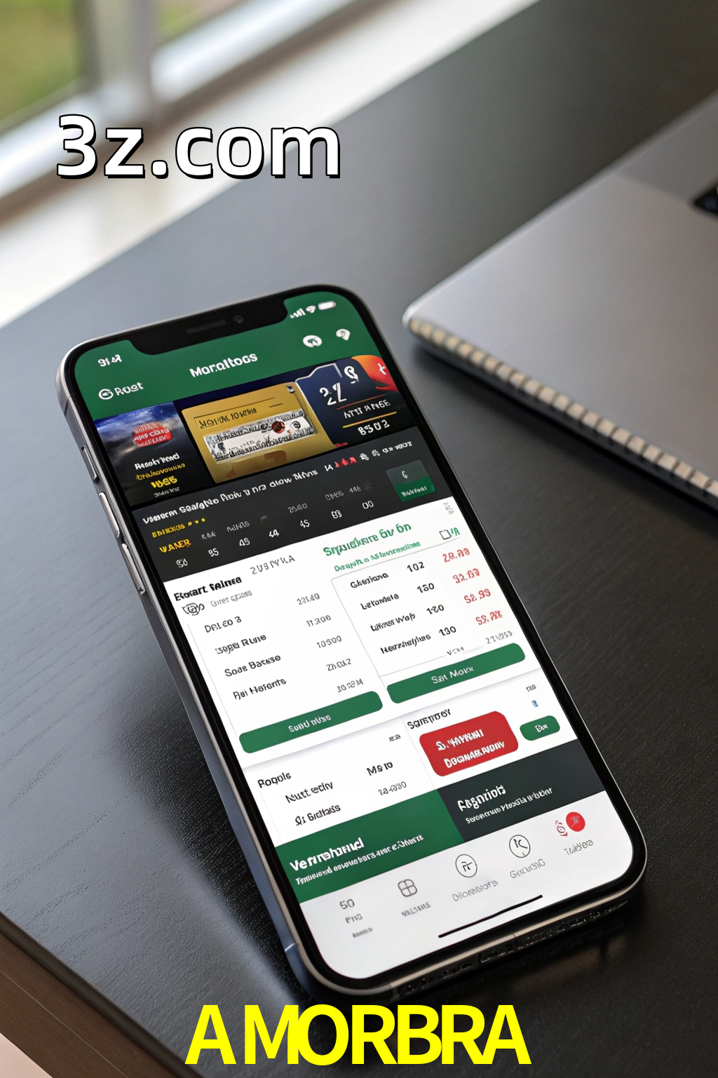 Baixe o aplicativo AMORBRA para jogar a qualquer momento