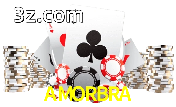 Jogue jogos de pôquer em AMORBRA