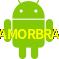 Aplicativo AMORBRAbet para Android