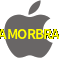 Aplicativo AMORBRAbet para iOS