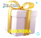 Receba seus bônus de boas-vindas no AMORBRA BET