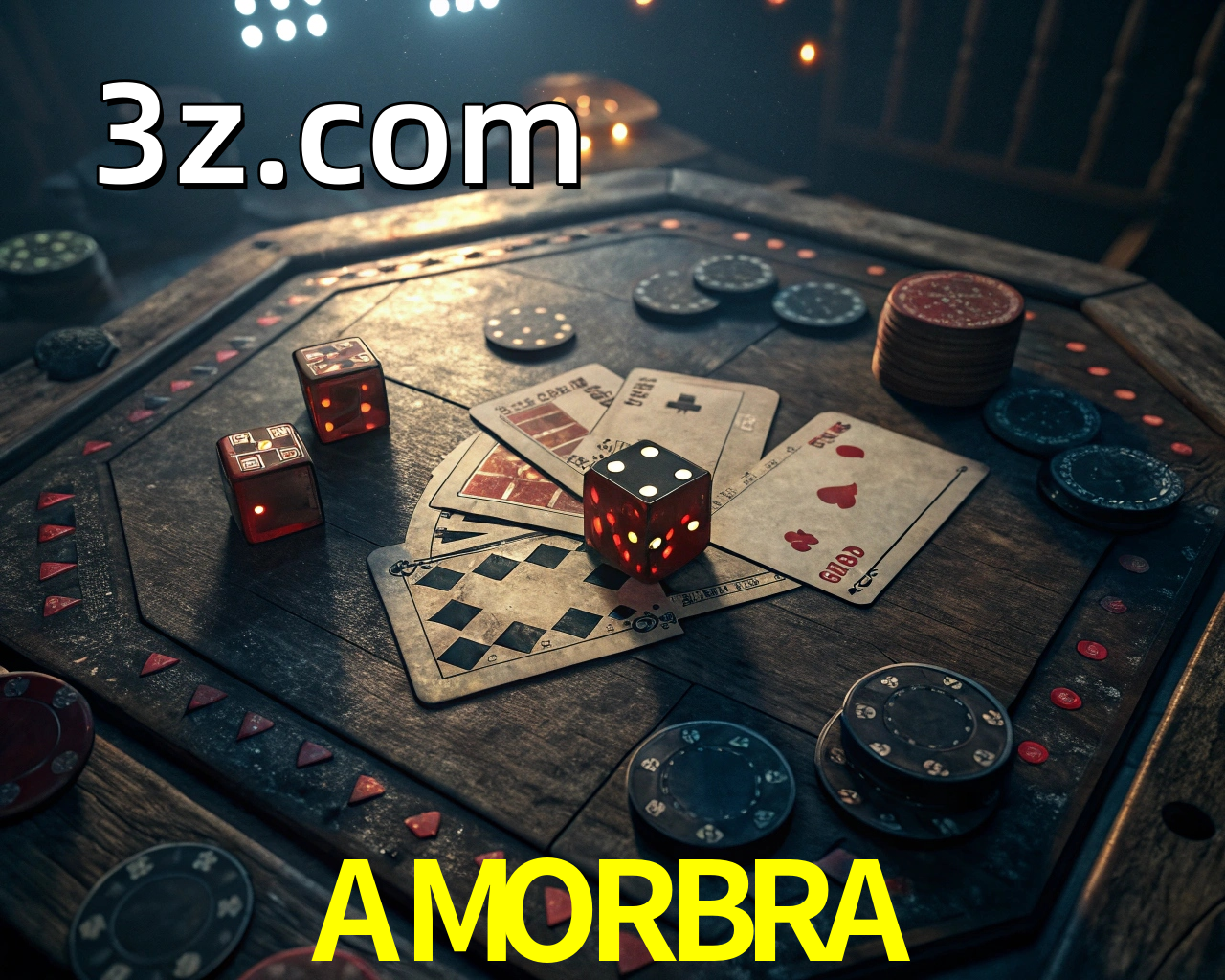 cassino AMORBRA